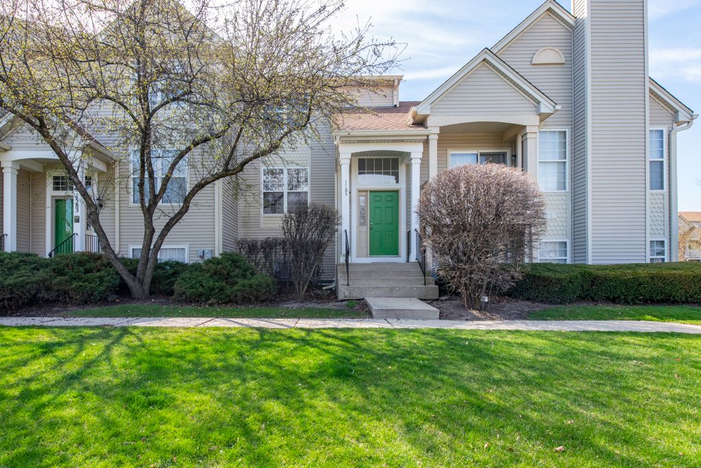 1585 Spencer Court, Gurnee, IL 60031