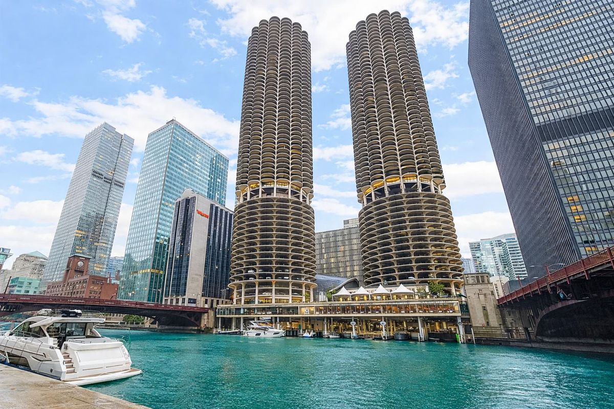 300 STATE Street, Chicago, IL 60654