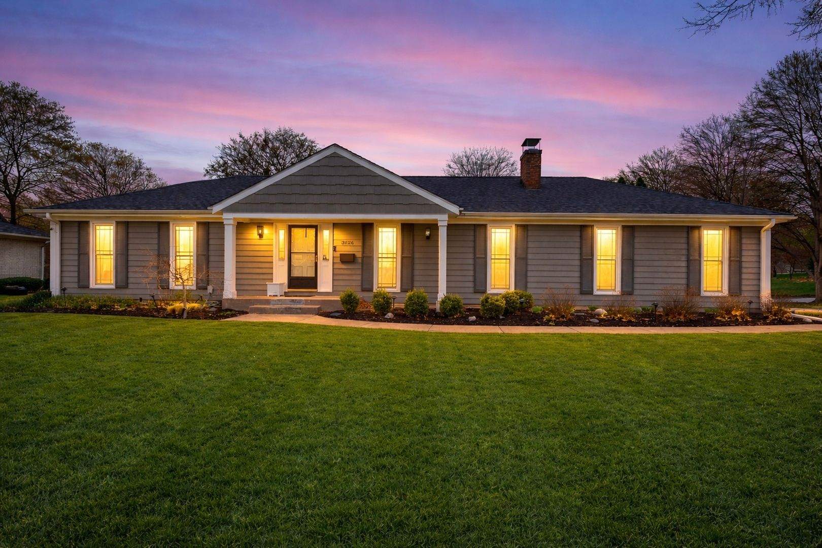 3126 Jersey Ridge Road — Davenport, IA 52807