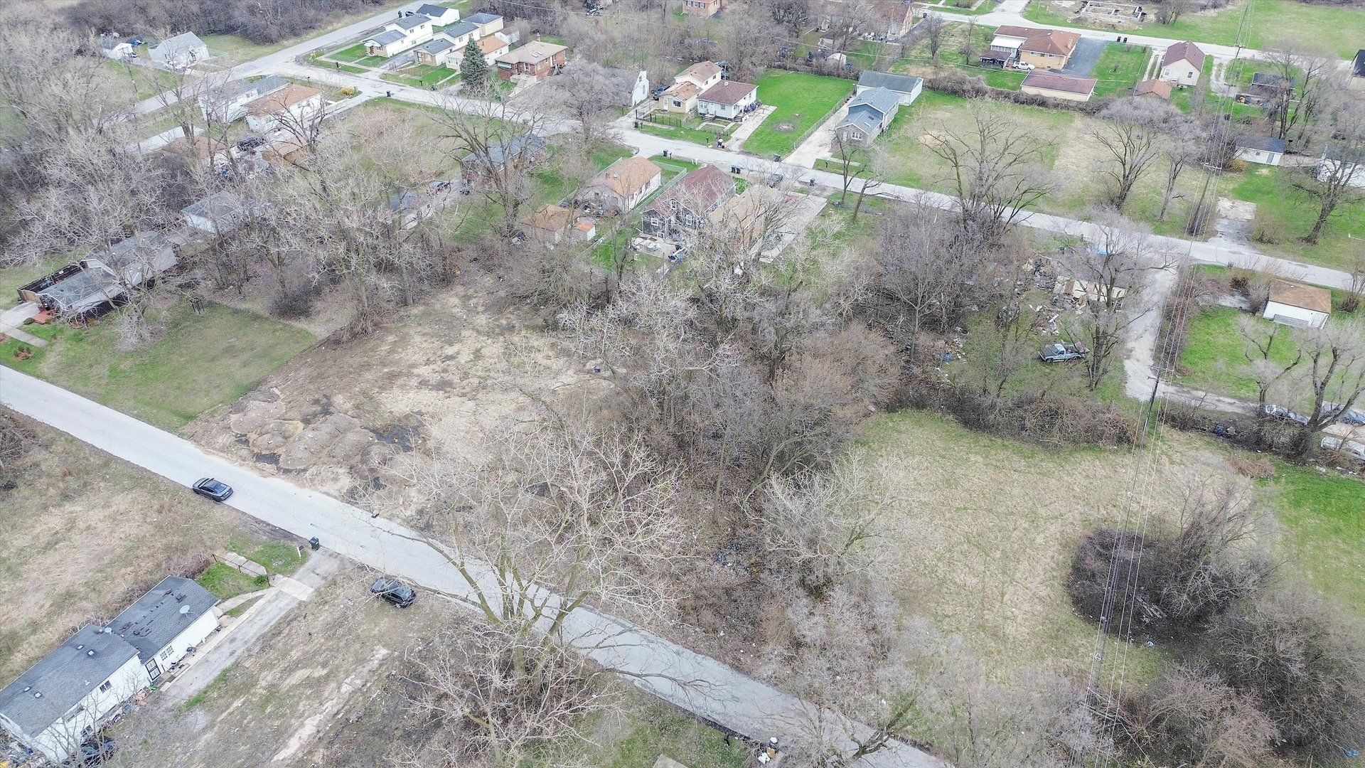 13435 S Lawndale Avenue — Robbins, IL 60472