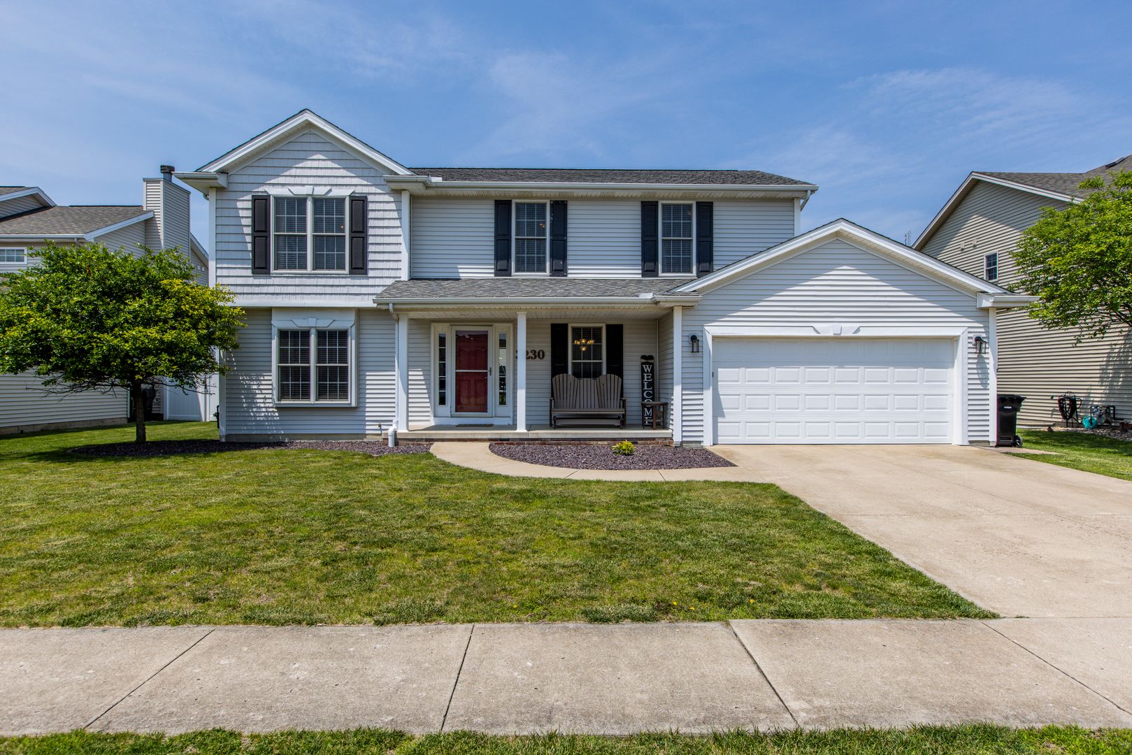 3230 TURQUOIS Way — Normal, IL 61761