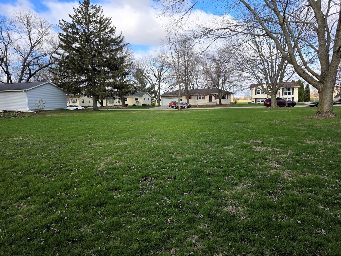 111 Birch Street — Prophetstown, IL 61277