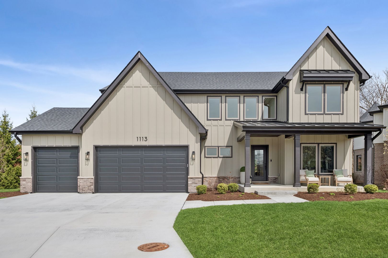 1113 Fox Wood Lane — Woodridge, IL 60517
