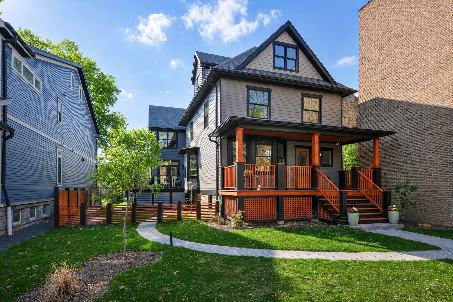 3846 N Kedvale Avenue — Chicago, IL 60641