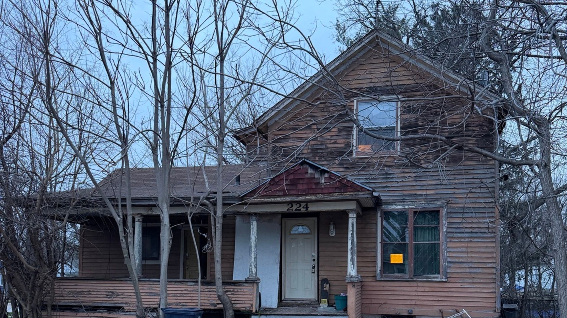 224 Moseley Street — Elgin, IL 60123