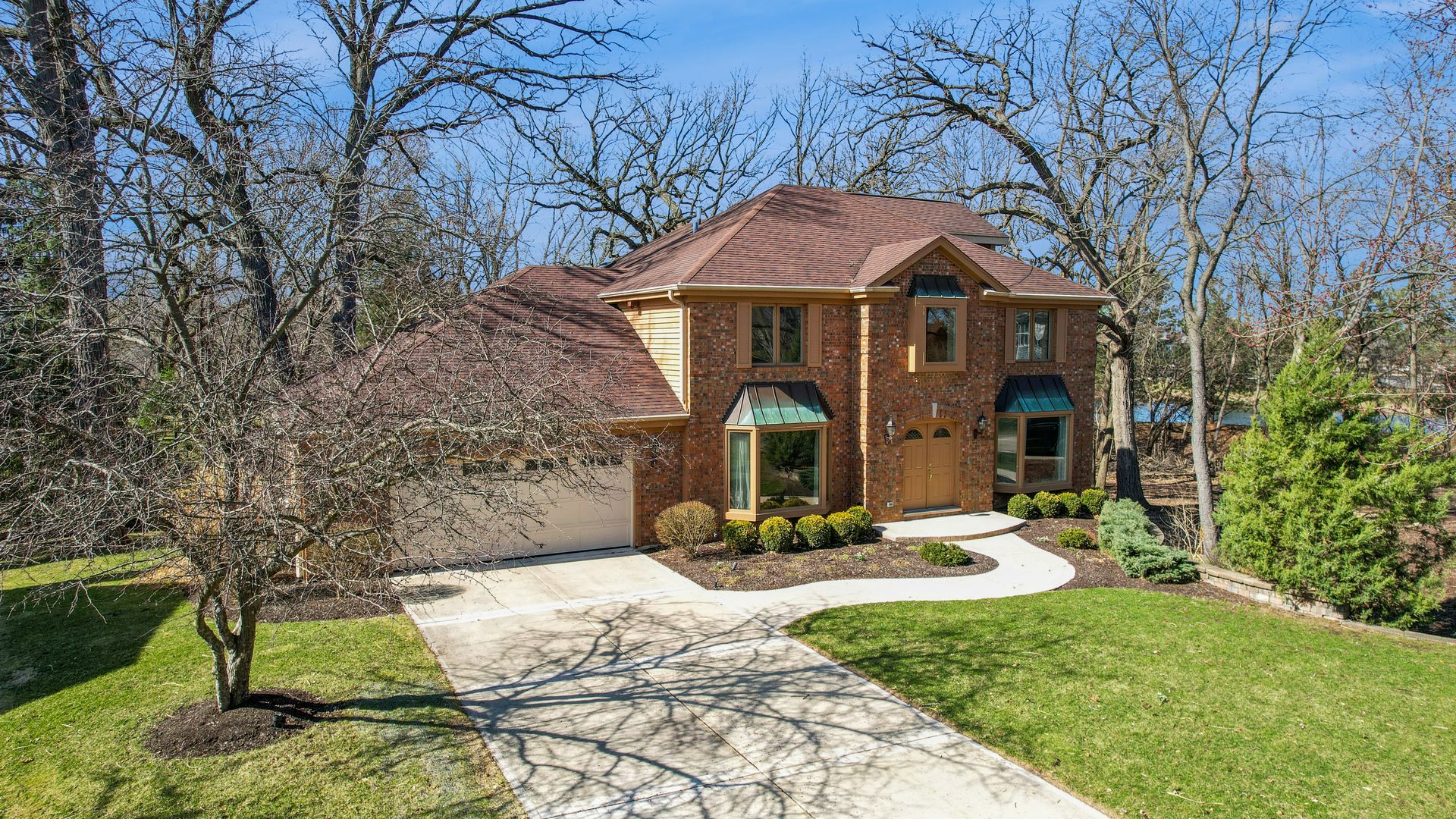 1655 White Pines Court — Naperville, IL 60563