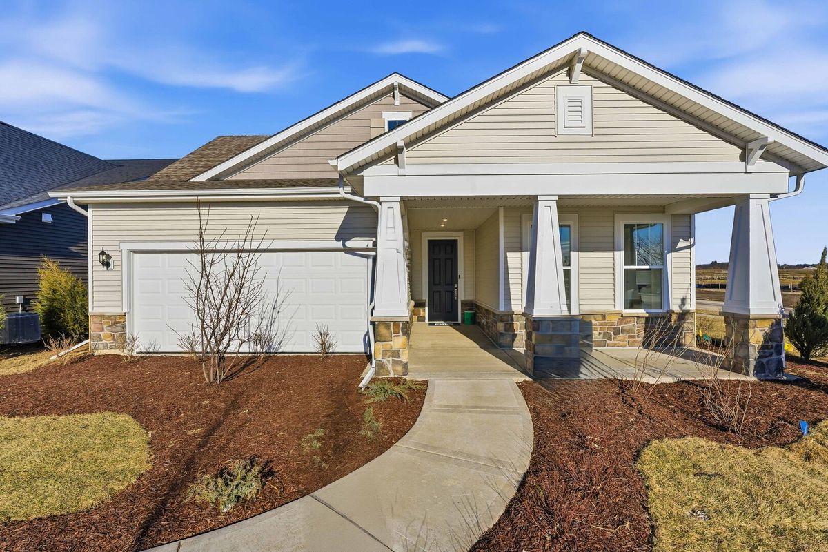 3171 Waterwood Lane, New Lenox, IL 60451