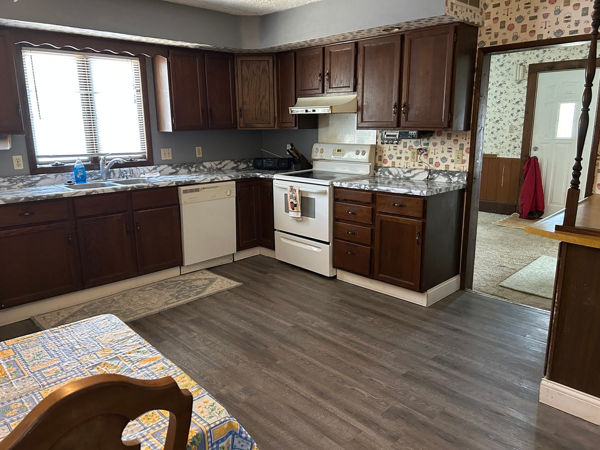 201 E North Street, Saybrook, IL 61770