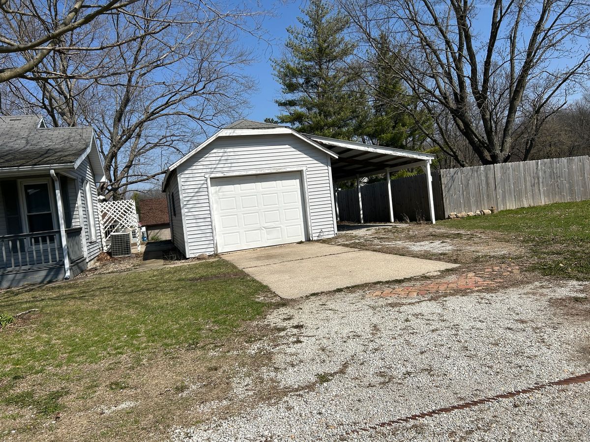 201 E North Street, Saybrook, IL 61770