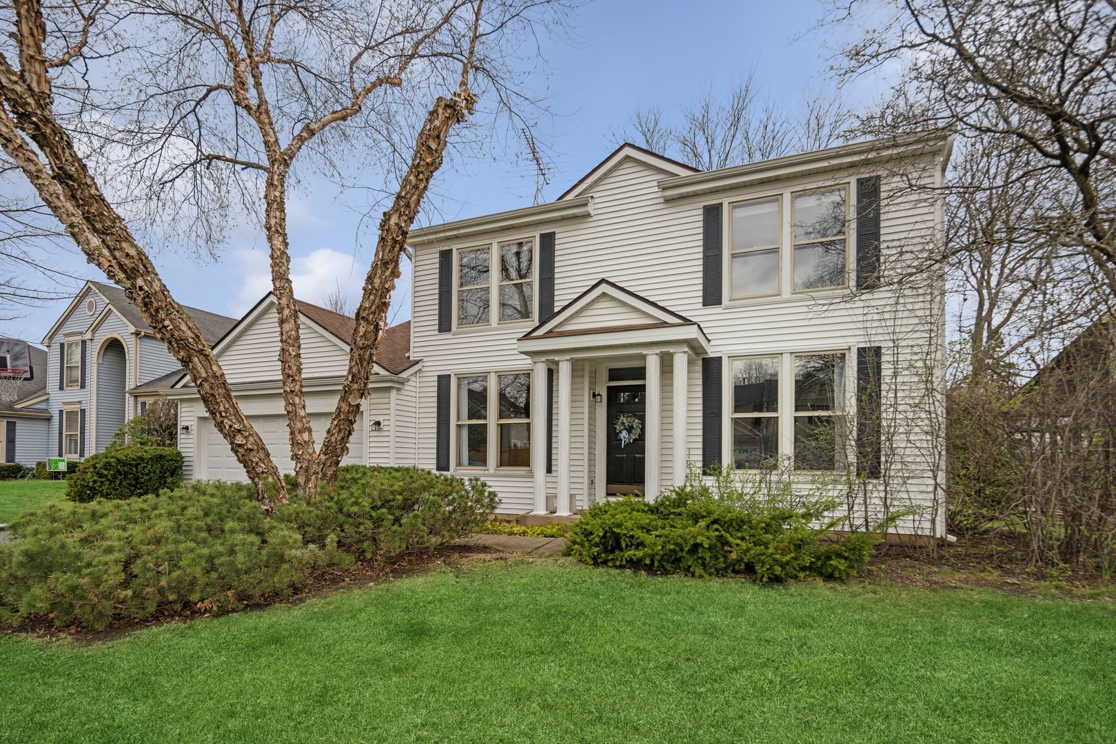 1426 Trailwood Drive — Crystal Lake, IL 60014