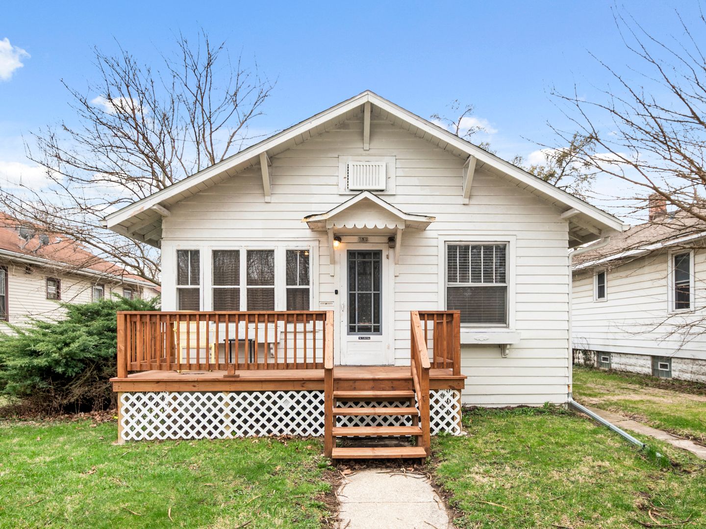 156 E 10th Street — Chicago Heights, IL 60411