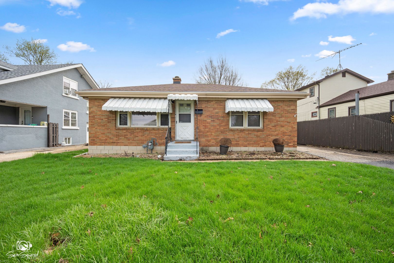 216 Emery Street — Joliet, IL 60436