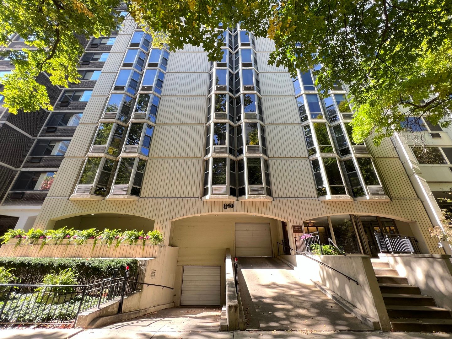 1340 N Dearborn Street #7B — Chicago, IL 60610