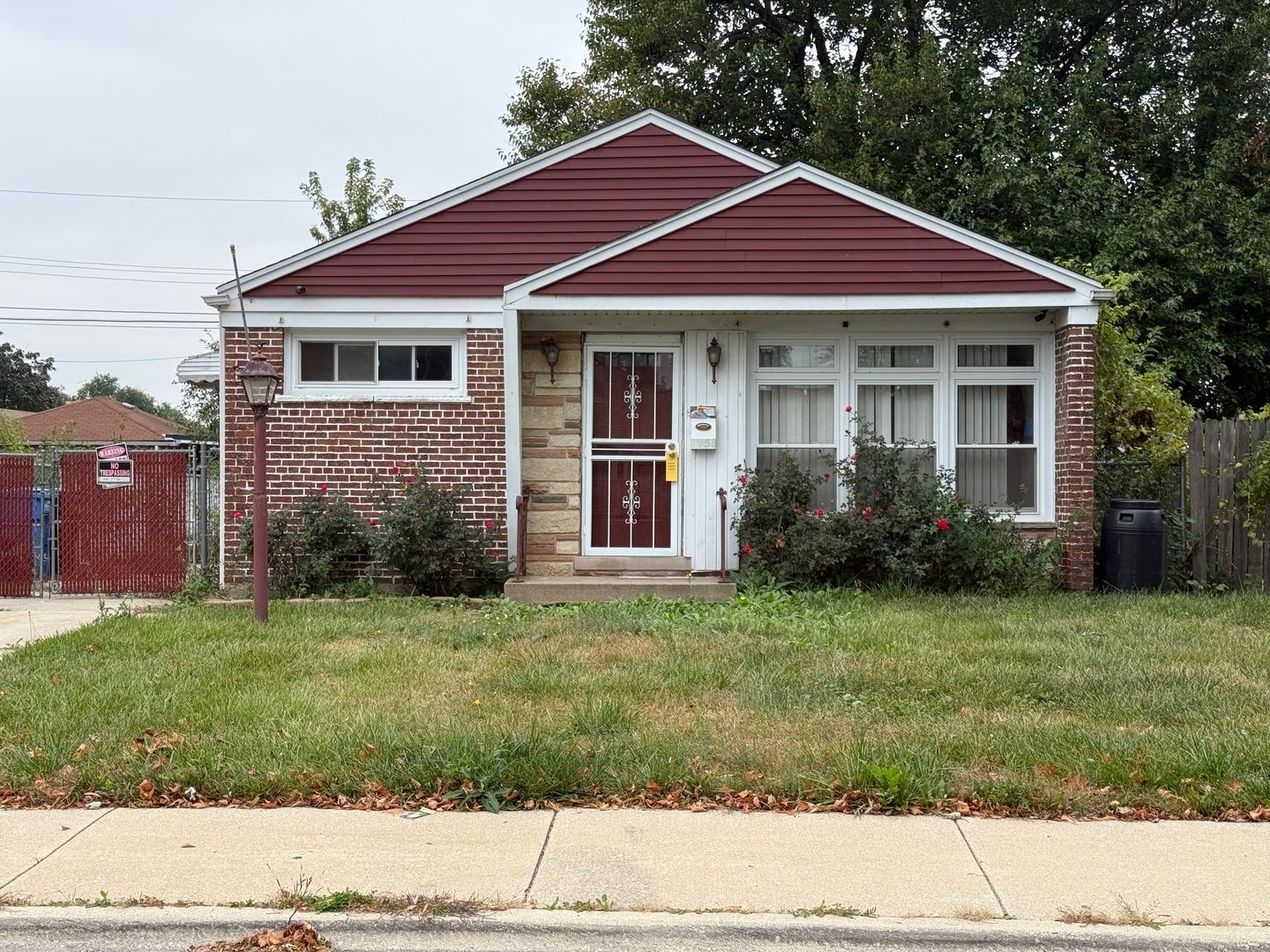 7958 S Knox Avenue — Chicago, IL 60652