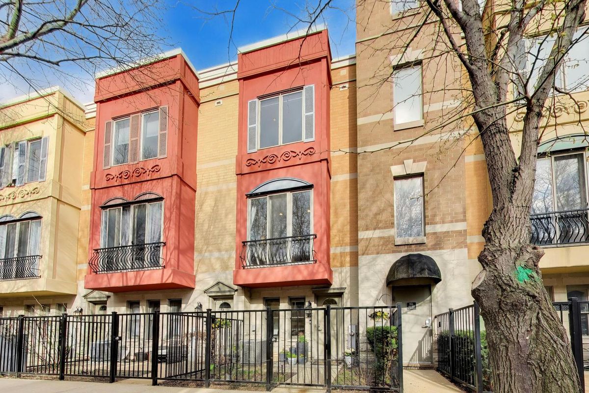 511 PEORIA Street, Chicago, IL 60642