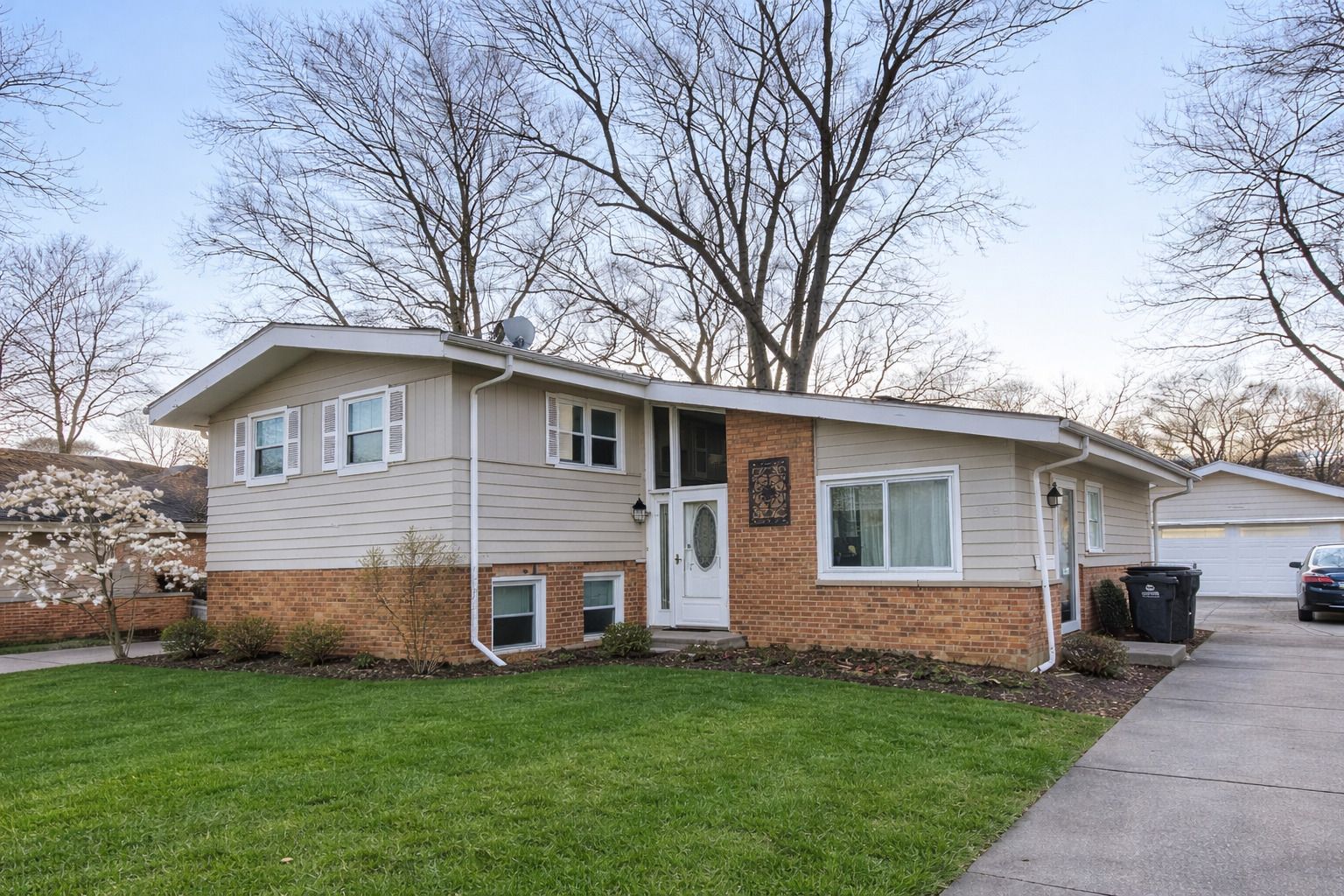 118 Warwick Street — Park Forest, IL 60466