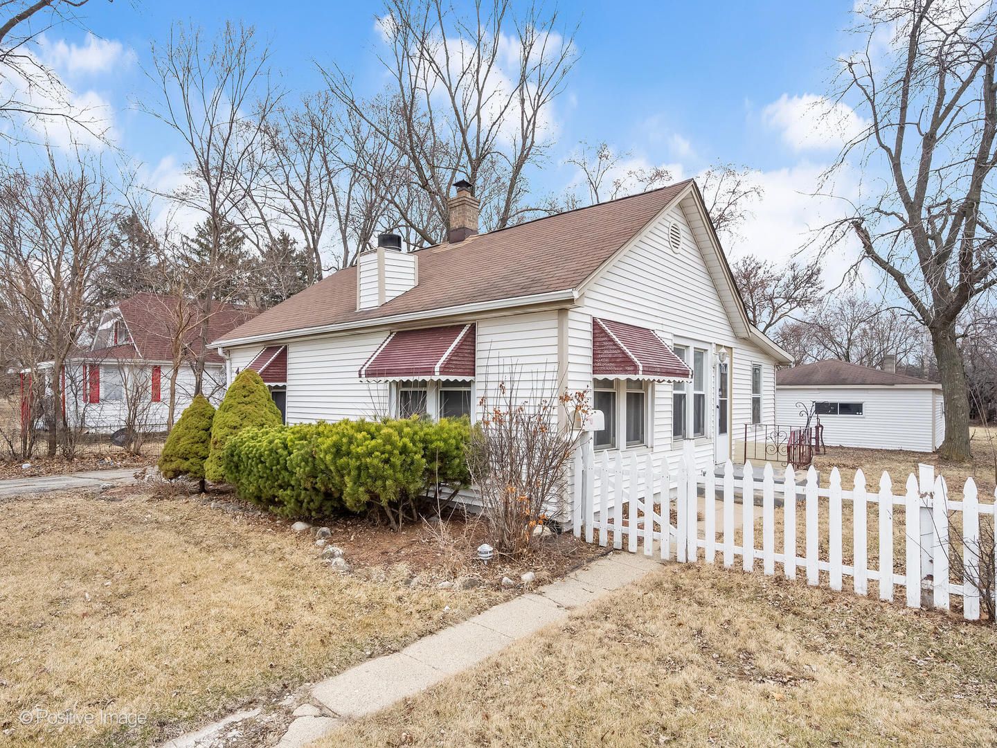 4817 Belmont Road — Downers Grove, IL 60515