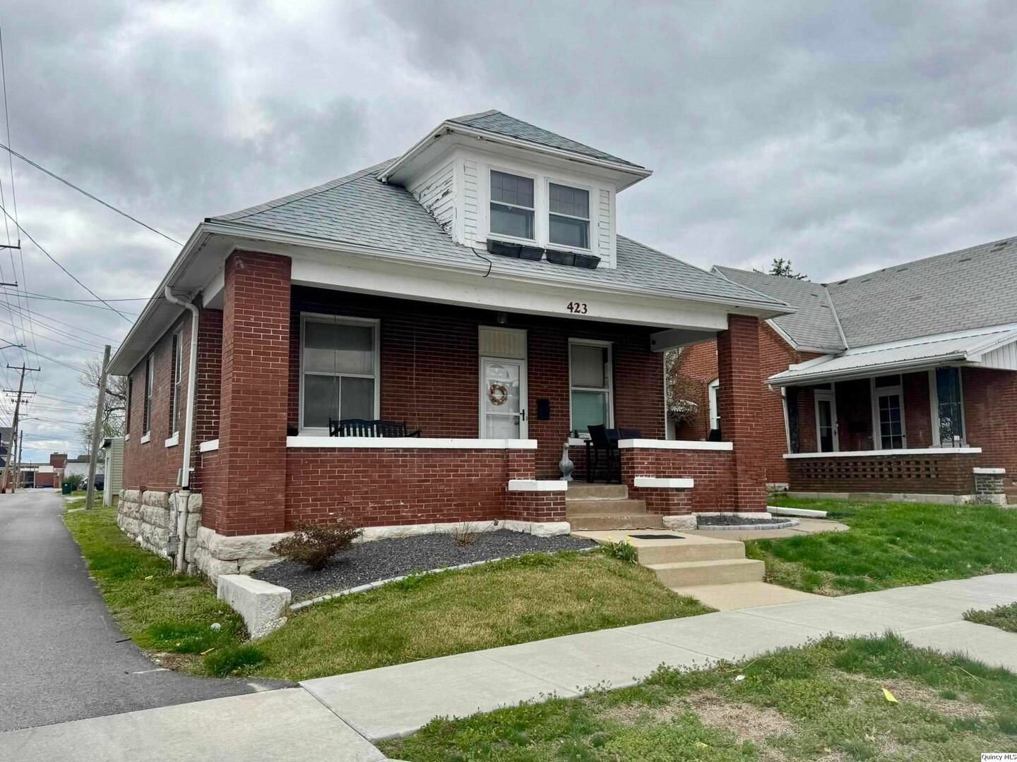 423 N 14th — Quincy, IL 62301