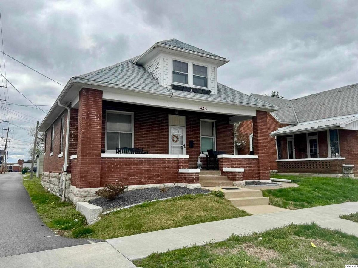 423 14, Quincy, IL 62301