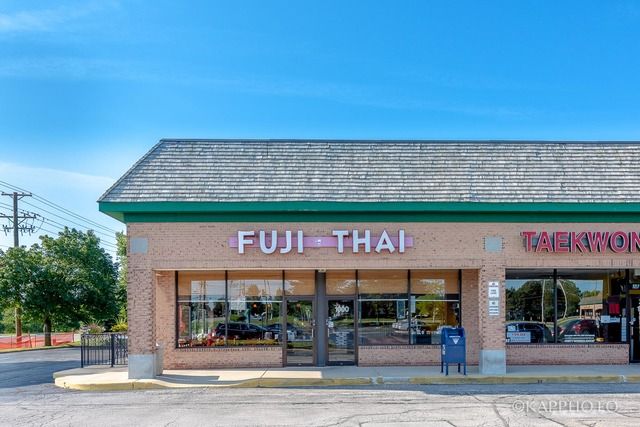 1000 Weiland Road, Buffalo Grove, IL 60089