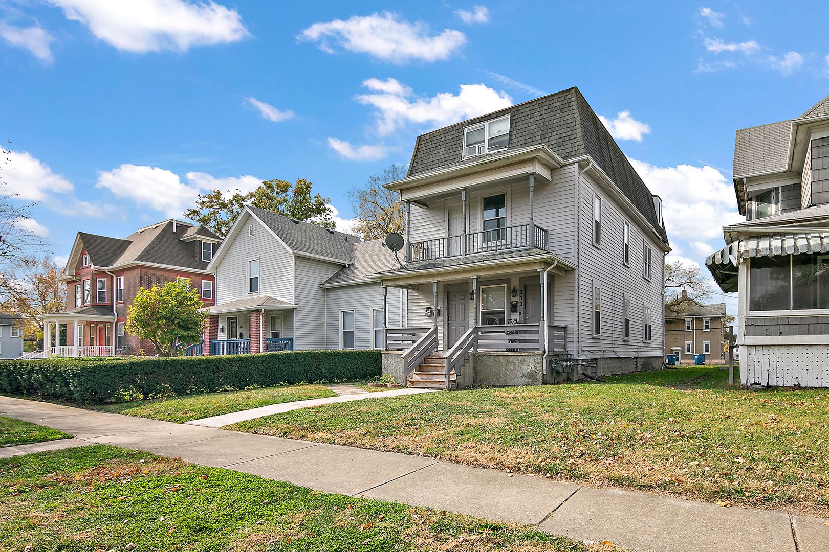 273 S 3rd Avenue — Kankakee, IL 60901