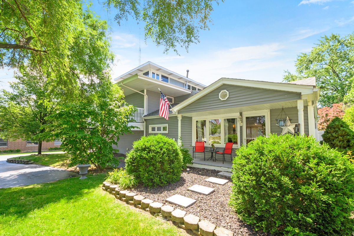 9201 175th Street, Tinley Park, IL 60487