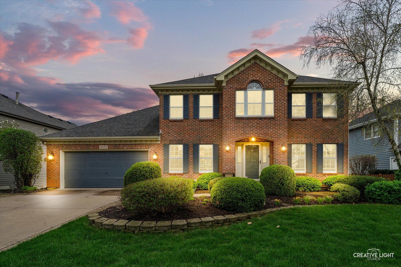 3632 Eliot Lane — Naperville, IL 60564