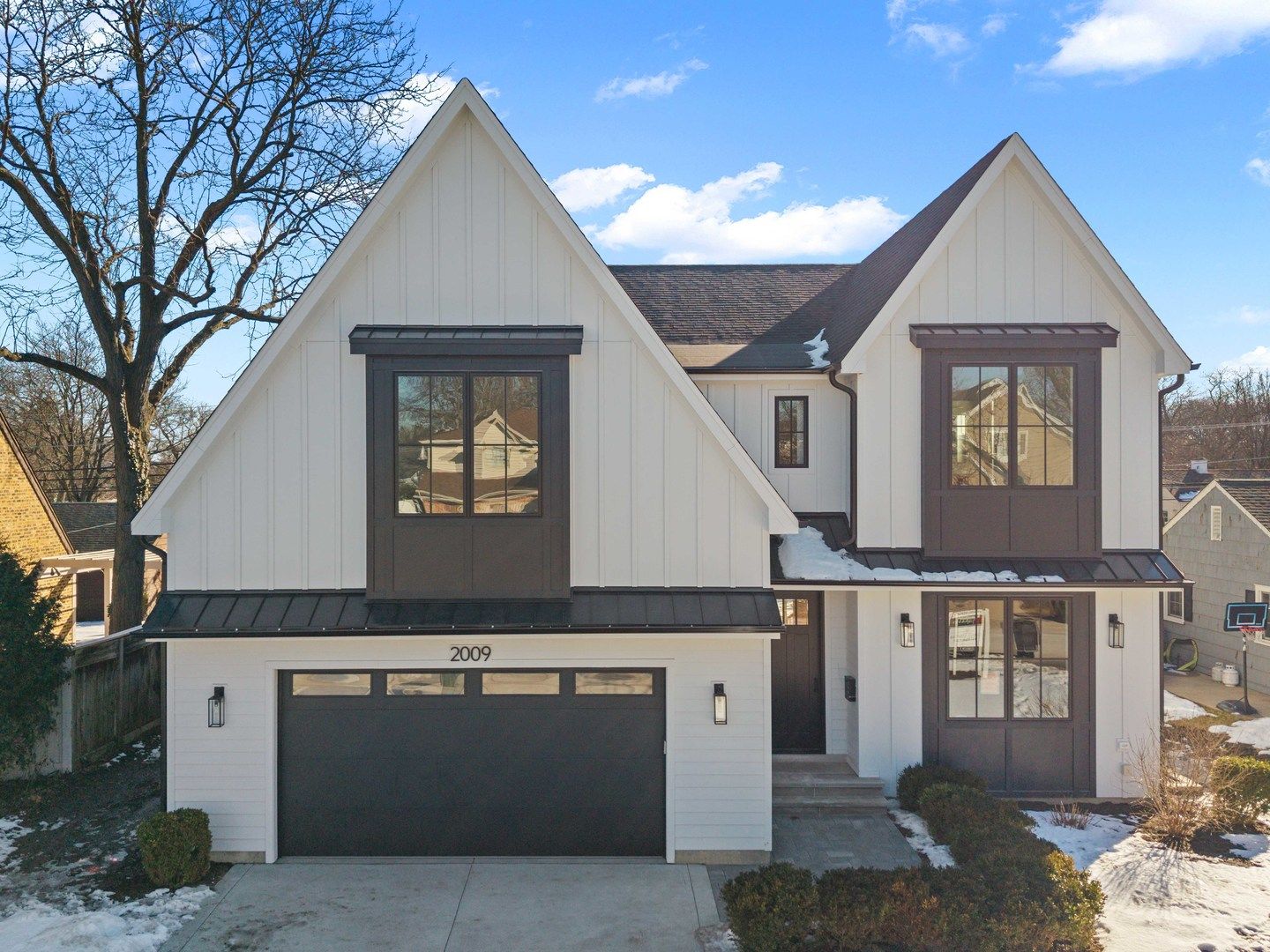 2009 Robincrest Lane — Glenview, IL 60025