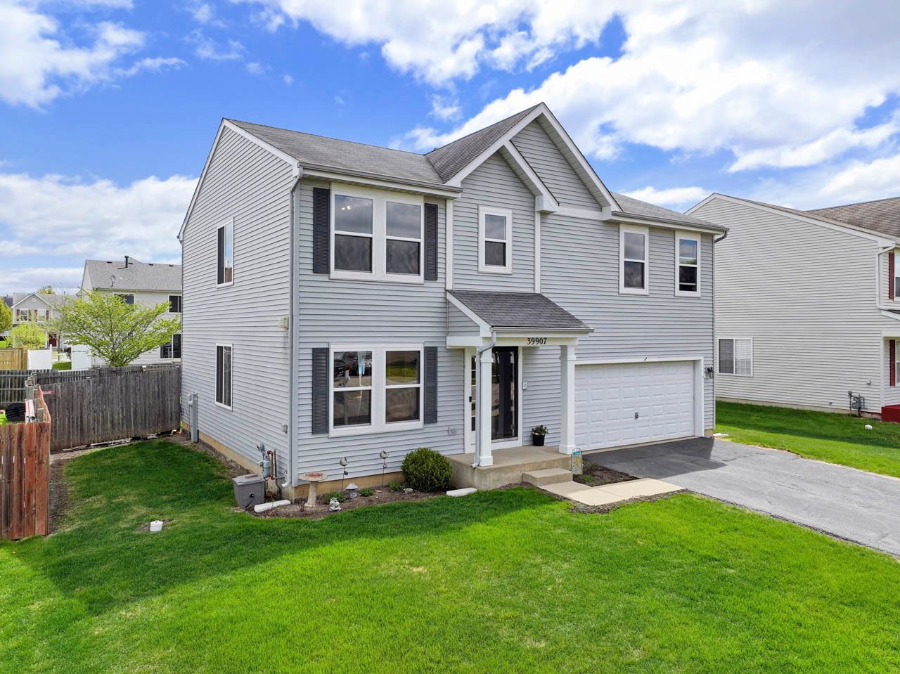 39907 Walton Lane — Beach Park, IL 60083