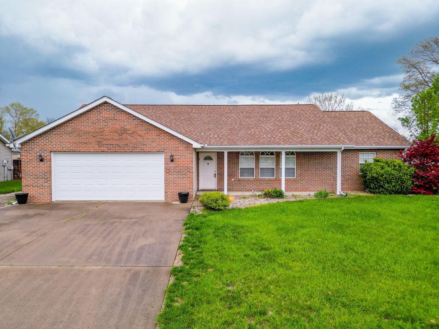 1401 Posey Street — Marion, IL 62959