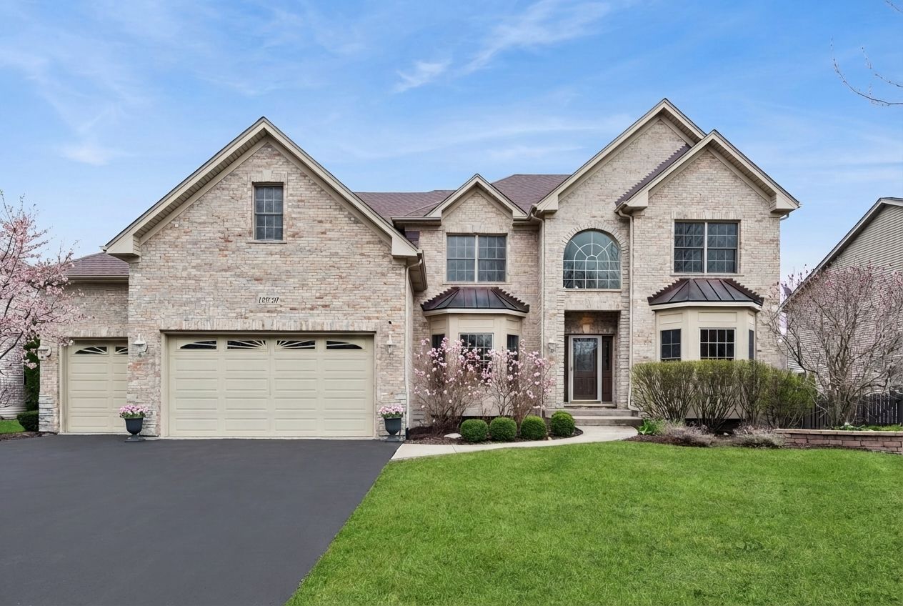 12929 Alpine Way — Plainfield, IL 60585