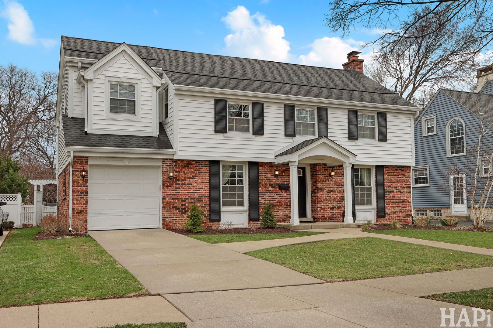 1023 Margret Street — Des Plaines, IL 60016
