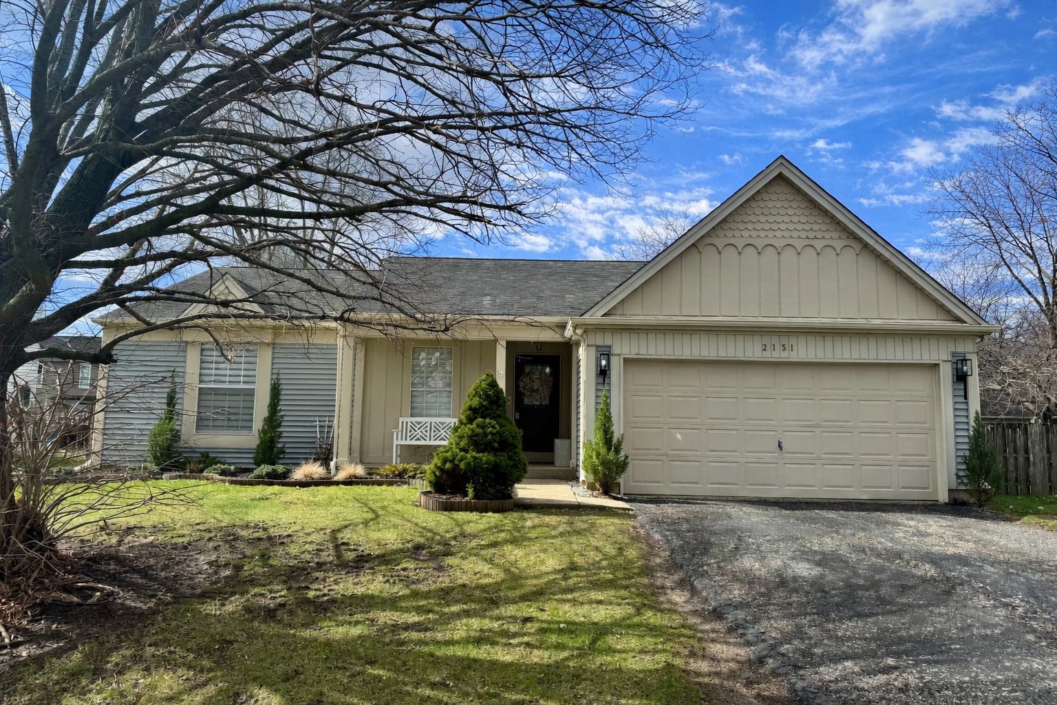 2131 Cumberland Parkway — Algonquin, IL 60102