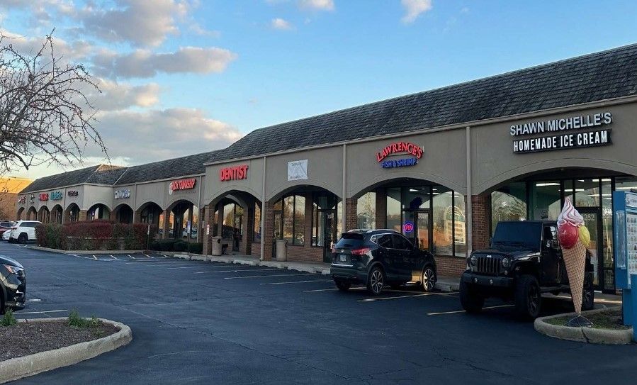 3252 Vollmer Road, Olympia Fields, IL 60461