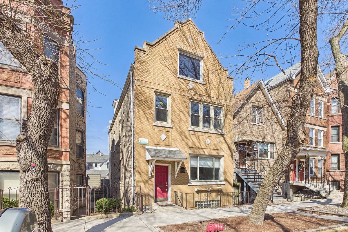 2330 Palmer Street, Chicago, IL 60647