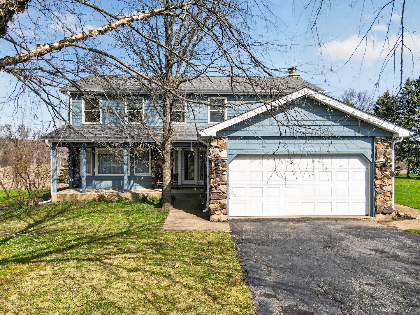 900 Glen Oak Drive — Sleepy Hollow, IL 60118