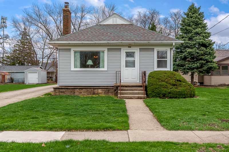 606 GRAND Avenue, Loves Park, IL 61111
