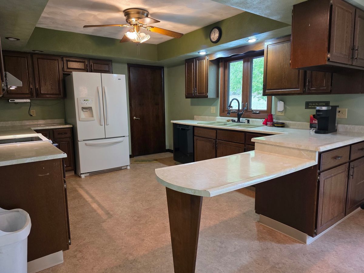 15510 Lomax Road, Prophetstown, IL 61277