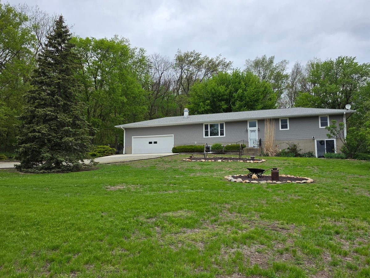 15510 Lomax Road, Prophetstown, IL 61277