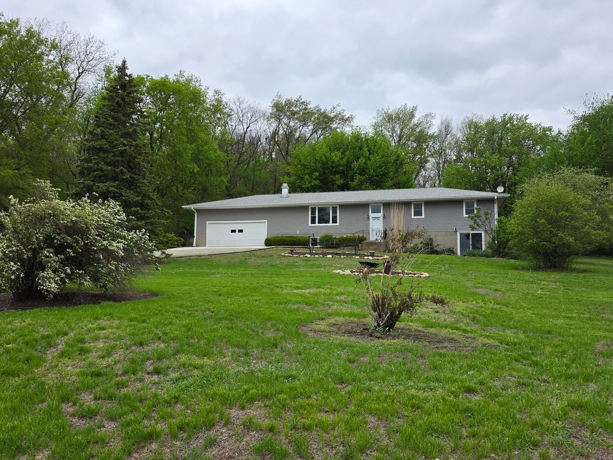 15510 Lomax Road, Prophetstown, IL 61277