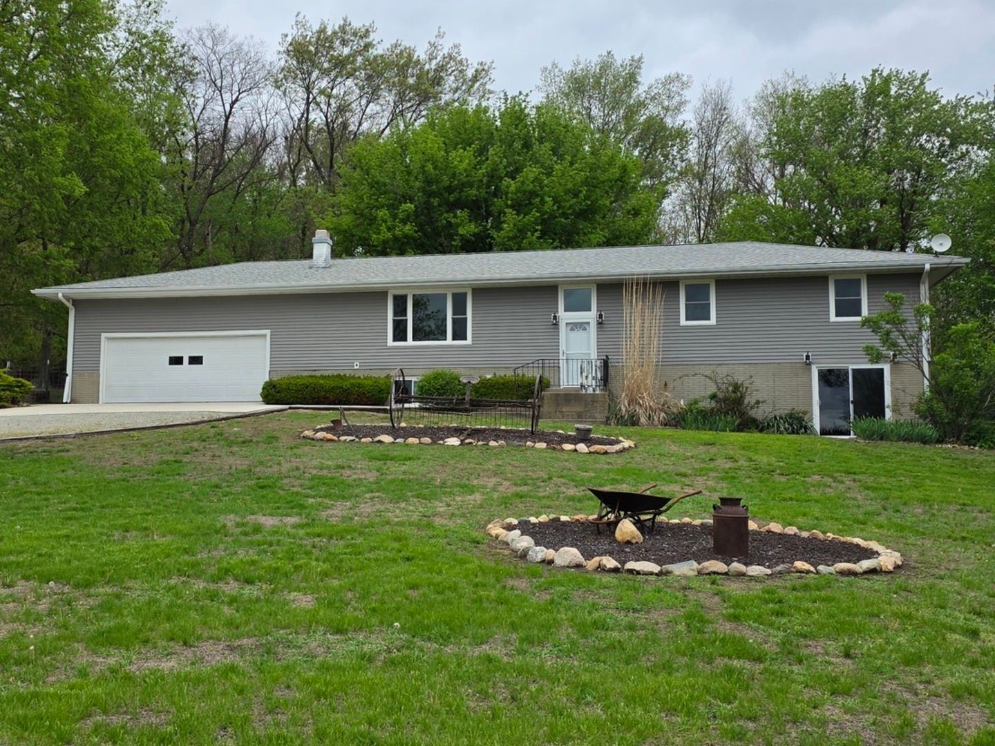 15510 Lomax Road — Prophetstown, IL 61277