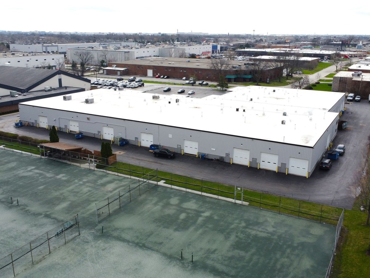 2924 Malmo Drive, Arlington Heights, IL 60005