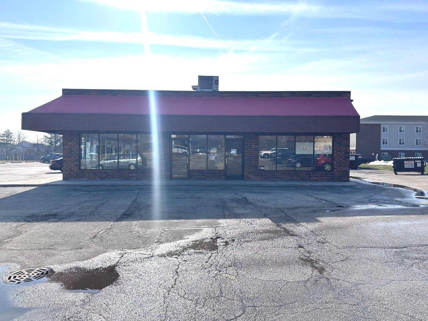 199-201 S Rand Road — Lake Zurich, IL 60047