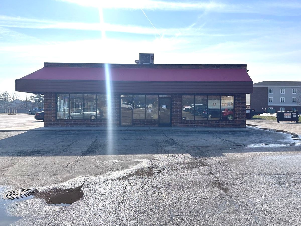 199-201 Rand Road, Lake Zurich, IL 60047