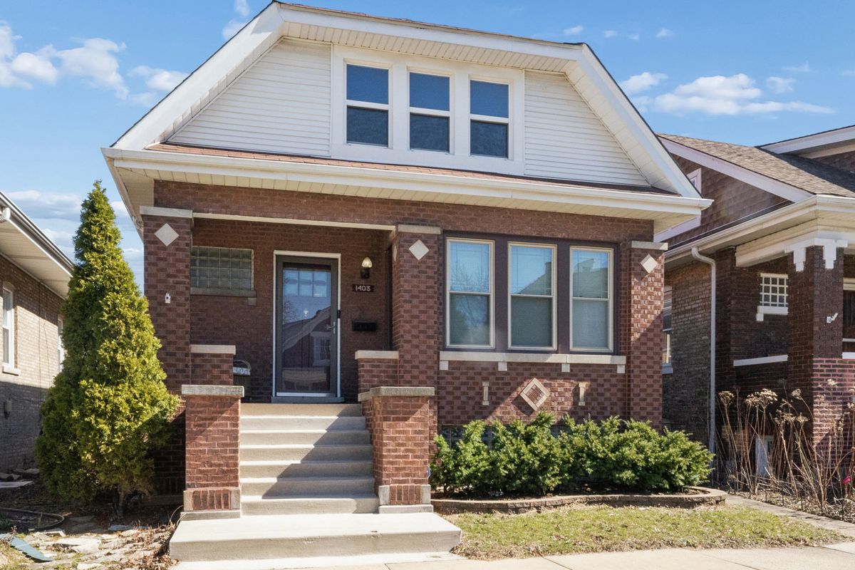 1403 Kenilworth Avenue, Berwyn, IL 60402