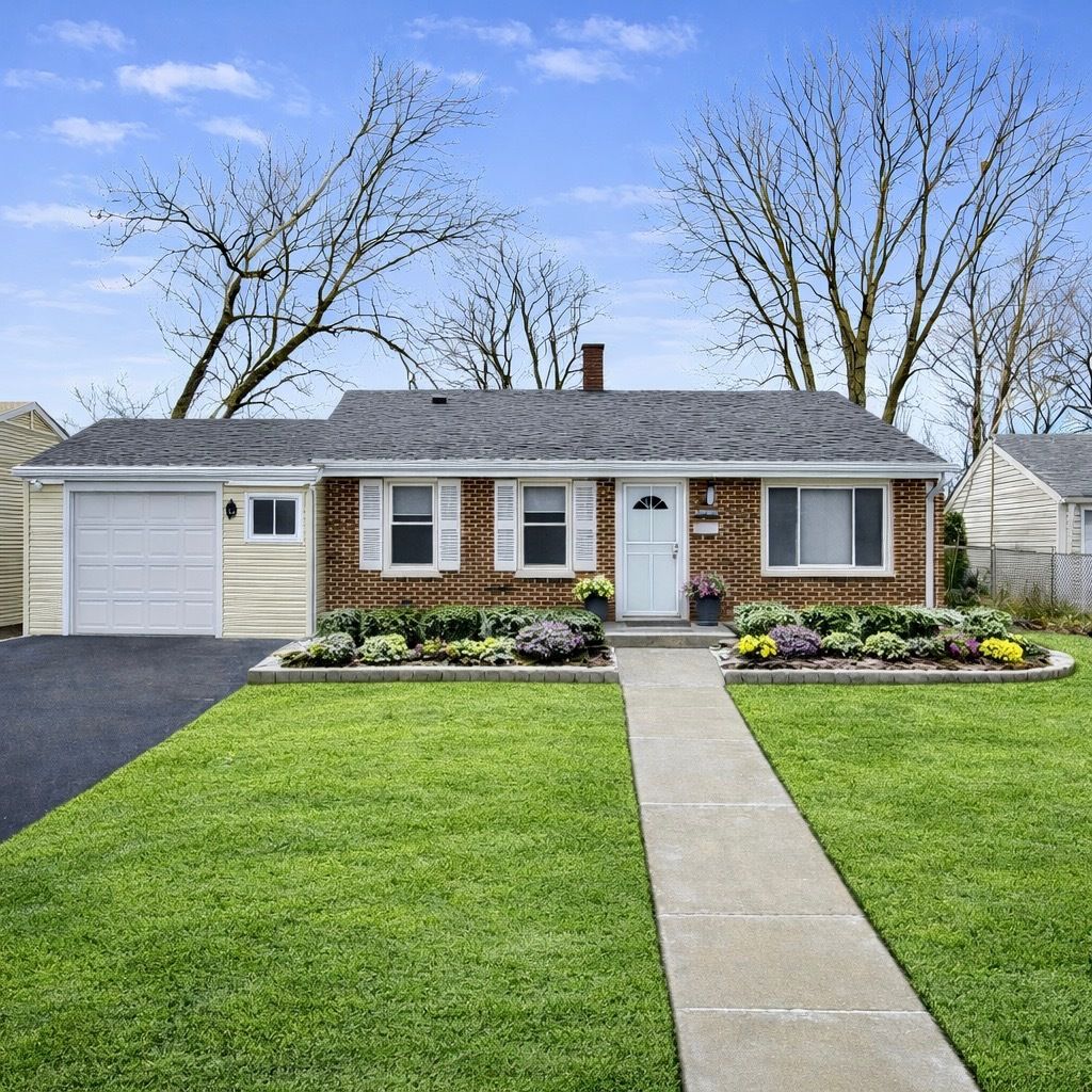 2129 219th Street — Sauk Village, IL 60411