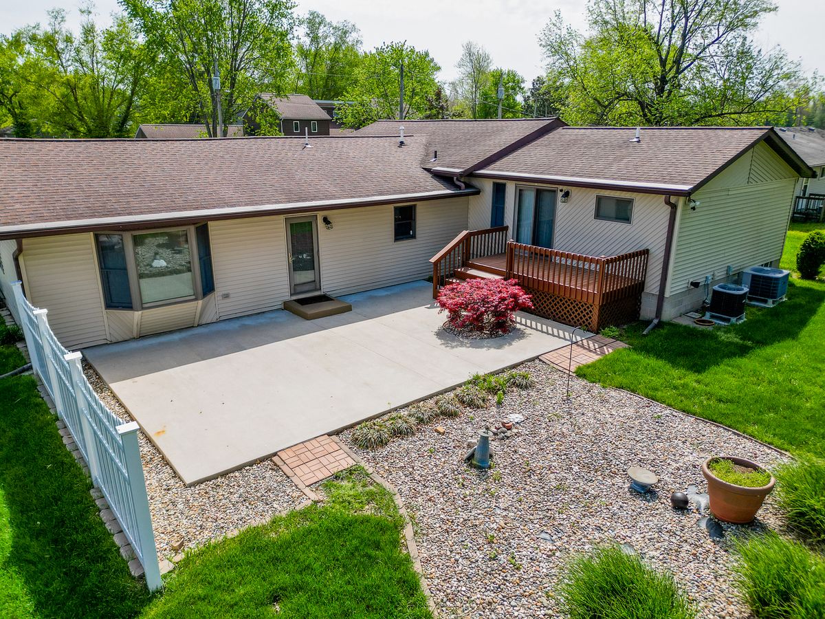 603 Willow Street, Carterville, IL 62918