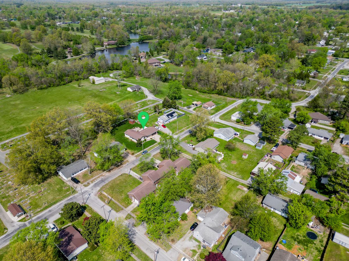 603 Willow Street, Carterville, IL 62918