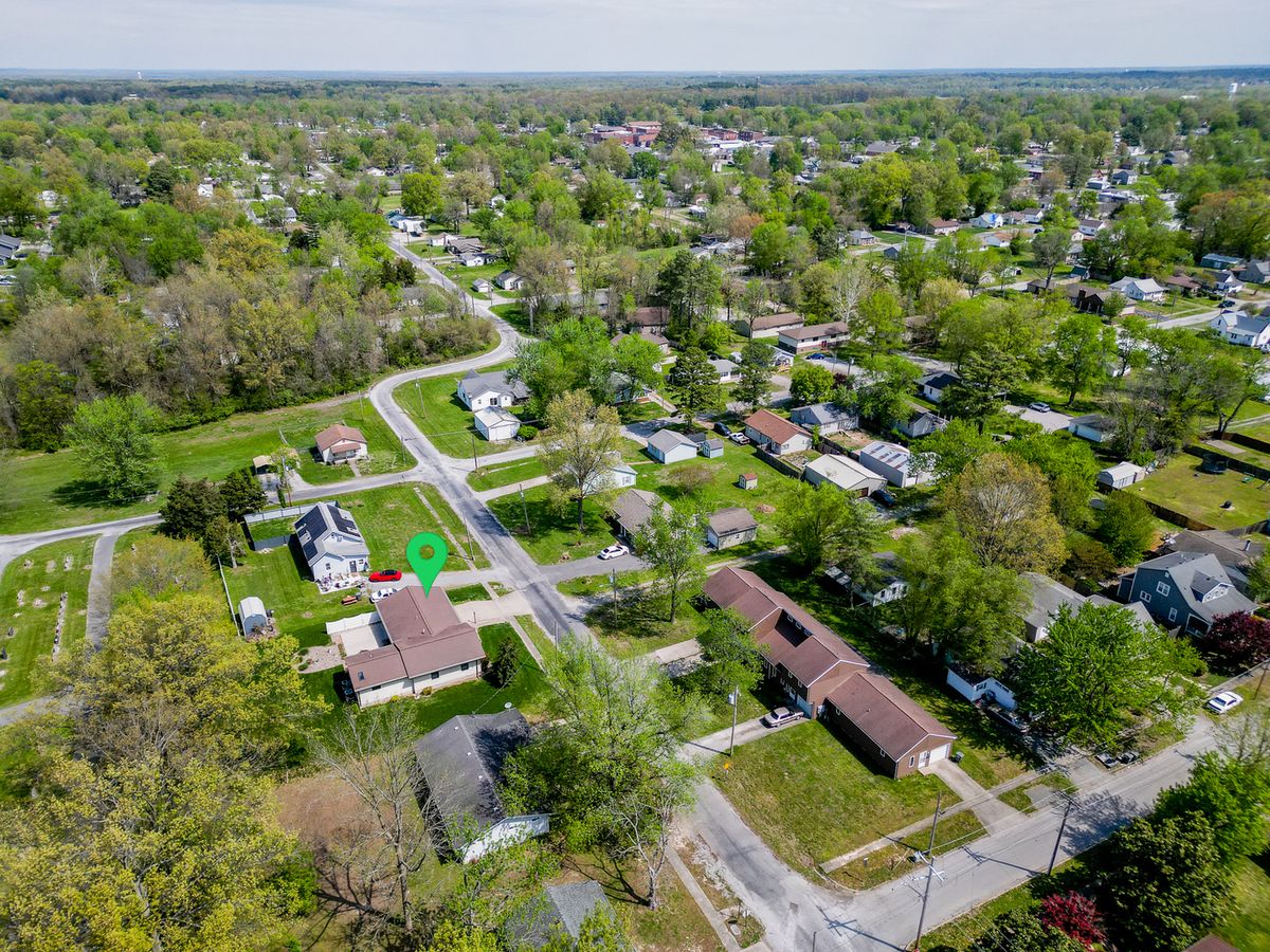 603 Willow Street, Carterville, IL 62918