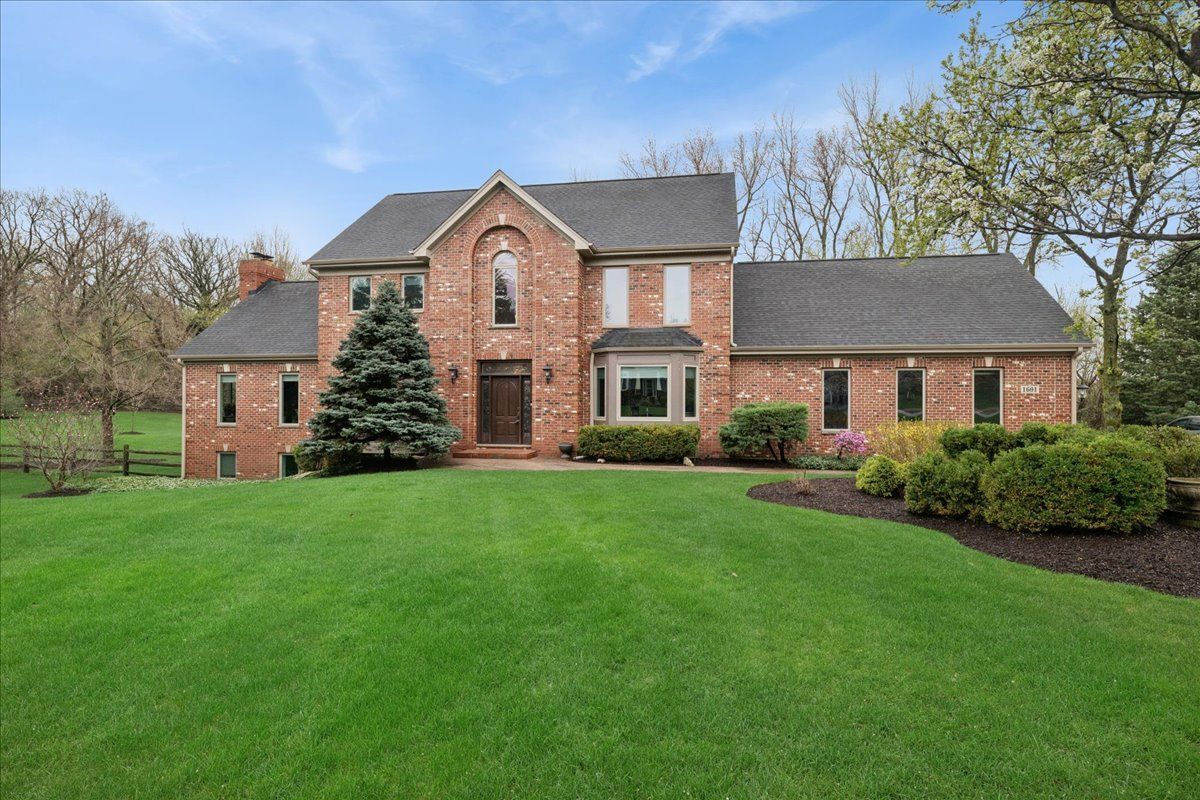 1601 Anthony Lane — McHenry, IL 60051